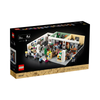 LEGO The Office - LEGO Ideas Building Set | 21336