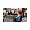 LEGO The Office - LEGO Ideas Building Set | 21336