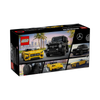 LEGO Mercedes-AMG G 63 & Mercedes-AMG SL 63 Building Set | 76924