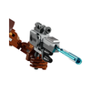 LEGO Rocket & Baby Groot - LEGO Marvel Buildable Set | 76282