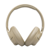 JBL TUNE 730BT Wireless Bluetooth Headphones - Beige | 730BT