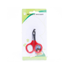 Pet Nail Clipper Specialist with File - Red