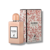 Floral Bloom Eau de Parfum for Women - 100ml