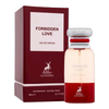 Forbidden Love Eau de Parfum for Women & Men - 100ml