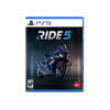 RIDE 5 - PlayStation 5 Game | PS5