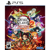 Demon Slayer -Kimetsu no Yaiba- The Hinokami Chronicles 2 - PlayStation 5 Game | PS5