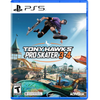 Tony Hawk's Pro Skater 3 + 4 - PlayStation 5 Game | PS5