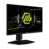 MSI MAG 24.5" Rapid IPS panel 300Hz Gaming Monitor | 255PXF