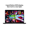 Apple MacBook Pro 14" Liquid Retina XDR Laptop - M5 10-Core CPU - 24GB RAM - 1TB SSD | MDE34LL