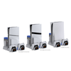 Dobe Multi-Function Cooling & Charging Dock for PS5 - White | 3532D-WH
