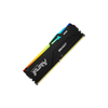 Kingston 32GB (2×16GB) DDR5-6000 CL36 Desktop RAM | KF560C36BBE2A-32