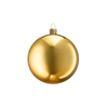 Gold Ball Christmas Ornament | A9-30608G8