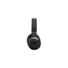 JBL Live 770NC Wireless Noise Cancelling Over-Ear Headphones - Black | LIVE770NCBLK