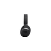 JBL Live 770NC Wireless Noise Cancelling Over-Ear Headphones - Black | LIVE770NCBLK