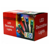 OEM LED Decorative Light String 11m - 200 LED Bulbs - White | AL623-W