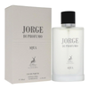 Jorge di Profumo Aqua Eau de Parfum for Men - 100ml