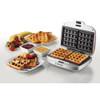 Ariete Red Waffle Maker Party Time | 1973/00