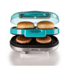Ariete Hamburger Maker Party Time Blue | 205/01