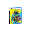 TMNT Arcade: Wrath of the Mutants - PlayStation 5 | PS5