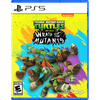 TMNT Arcade: Wrath of the Mutants - PlayStation 5 | PS5