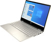 HP 14M-DW1023 - Pavilion x360 2-in-1 14" Touch-Screen Laptop - Intel Core i5 - Intel Iris Xe Graphics - 8GB Memory - 256GB SSD - Warm Gold |  1F4W5UA#ABA