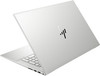 HP 17M-CH0013DX - ENVY 17.3" Touch-Screen Laptop - Intel Core i7 - 12GB Memory - 512GB SSD + 32GB Intel Optane - Natural Silver | 341T6UA#ABA