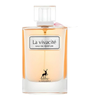 La Vivacité Eau de Parfum for Women – 100ml