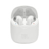 JBL Tune 220TWS True Wireless Earbuds - White