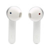 JBL Tune 220TWS True Wireless Earbuds - White