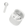 JBL Tune 220TWS True Wireless Earbuds - White