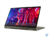 Lenovo - Yoga 7i 14 2-in-1 14" Touch-Screen Laptop - Intel Evo Platform Core i7 - 12GB Memory - 512GB SSD - Dark Moss | 82BH000CUS