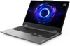 Lenovo LOQ 15.6" IPS - Intel Core™ i7-13650HX - RAM 24GB - SSD 1TB - NVIDIA GeForce RTX™ 5050 | 83JE000WUS