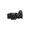 Sony a7R V Mirrorless Camera - Full-Frame 61MP - AI Autofocus - 8K Video | ILCE-7RM5