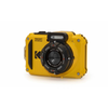 KODAK PIXPRO WPZ2 Rugged Digital Camera - Waterproof Shockproof Dustproof Wi-Fi - Yellow | WPZ2