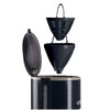 Ariete Drip Coffee Machine Breakfast - Black | 1394/00