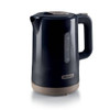 Ariete Breakfast Kettle 1.7L 2200W - Black | 2846/00