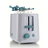 Ariete Breakfast Toaster 760W - White | 157/04