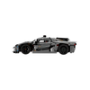 LEGO Koenigsegg Jesko Absolut Grey Hypercar - LEGO Technic Building Kit | 42173