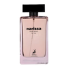 Maison Alhambra Narissa Rose Musc Eau de Parfum for Women – 100ml
