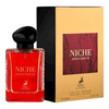 Maison Alhambra Niche Royal Rouge Eau de Parfum – 100ml
