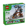 LEGO The Pickaxe Mine - LEGO Minecraft Building Kit | 21277
