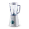 Ariete Plastic Blender Breakfast 1.5L 500W - White | 576/04