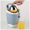 Ariete Vintage Pro Electric Citrus Juicer 85W - Blue | 0413/05