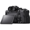 Sony Alpha A7 IV Mirrorless Camera - Full-Frame 33MP - 4K Video - AI Autofocus | ILCE-7M4