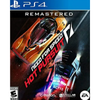 Need for Speed Hot Pursuit Remastered - PlayStation 4 | PS4 Video Game DVD