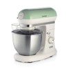 Ariete Vintage Kitchen Machine 5.5L 1200W - Green | 1588/04