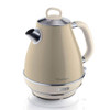 Ariete Vintage Kettle 1.7L 1630W - Beige | 2868/03