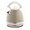 Ariete Vintage Kettle 1.7L 2200W - Beige | 2877/13-03