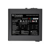 Thermaltake Smart RGB 500W (230V) Smart Series 80 PLUS® 230V Standard Certified APFC PSU | PS-SPR-0500NHSAWE-1