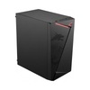 MSI MAG Shield M301 Micro-ATX Tower PC Case – Full Metal Design | MAG-SHIELD-M301